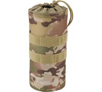 Brandit Porte-bouteille I brun-beige pour homme