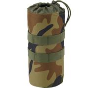 Brandit I Porte-bouteille, Camouflage, Taille unique
