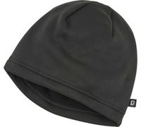 Brandit Bonnet polaire Ice noir Taille unique