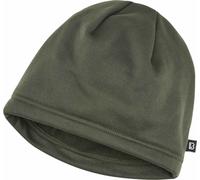 Brandit Bonnet polaire Ice – olive – taille unique