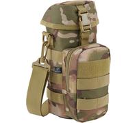 Brandit II Porte-bouteille, brun-beige pour homme