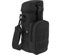 Brandit II Porte-bouteille, noir pour homme