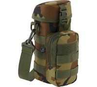 Housse de bouteille Bottle Holder II Brandit - Woodland