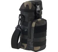 Brandit II Porte-bouteille, vert pour homme