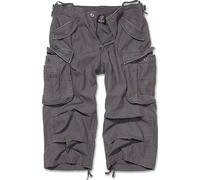 Brandit Industry Vintage Pants Gris L Homme