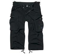 Brandit B-2003 Pantalon 3/4 Industry Noir XXL