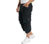 Brandit Industry Vintage 3/4 Short