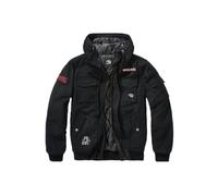 Brandit Iron Maiden Bronx Jacket Notb Veste Homme