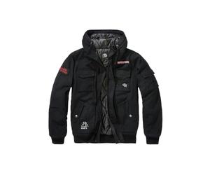 Brandit Iron Maiden Bronx Jacket Notb Veste Homme