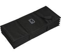 Tapis pliant Iso Molle Brandit - Black