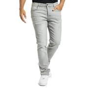 Brandit Pantalon Jake Denim Jeans en denim gris W30-L34