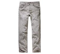 Brandit Jake Jeans Gris 31 / 34 Homme