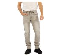 Brandit Jean Jake Denim Gris Taille 31 Homme