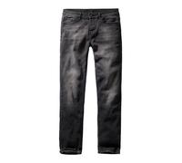 Brandit Jean 'Rover' noir denim, Taille 32 Longueur 34