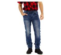 Brandit Jeans Will Denim Bleu Taille 31/34 Homme