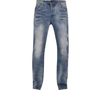 Brandit Will Denim Jeans, color: denim blue, size: 30/34