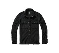 Brandit Jeff Polaire Chemise Manche Longue Loisirs à Carreaux Extérieur Homme