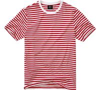 Brandit Jerseyshirt Stripe Tee 4208 S