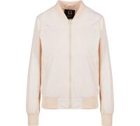 Brandit Jula Bomber Jacket Rose M Femme