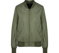Brandit Jula Bomber Jacket Vert L Femme