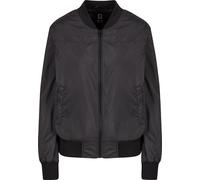Brandit Jula Bomber Jacket Noir XL Femme
