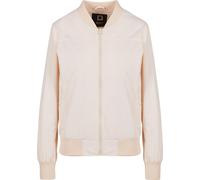 Brandit Jula Veste bomber féminine, rose, Taille 3XL