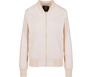 Brandit Jula Veste bomber féminine, rose, Taille 5XL