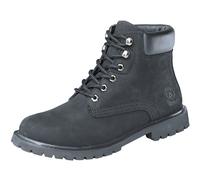 Brandit Kenyon Hommes Sécurité Bottes Daim Rembourrée En Cuir Chaussures Vintage