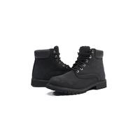 Brandit Kenyon Leather Boots, color: black, size: 40