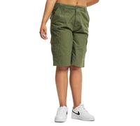 Brandit Kids BDU Ripstop Shorts, color: olive, size: XL 158