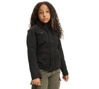 Brandit Kids Britannia Jacket, color: black, size: XXL170