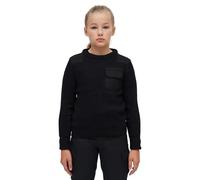 Brandit Kids BW Pullover, color: black, size: L 146