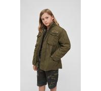 Brandit Kids M65 Giant Jacket olive, 158/164