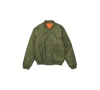 Brandit Veste mi-saison olive, Taille 134-140