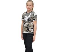 Brandit Kids T-Shirt, color: urban, size: S 122