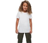 Brandit T-shirt enfant Kids blanc Taille L (146)