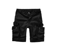 Brandit Kids Urban Legend Shorts, color: black, size: XXL170