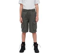 Brandit Kids Urban Legend Shorts, color: olive, size: XXL170