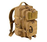 Brandit Kids US Cooper Backpack, color: camel, size: OS