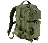Brandit Kids US Cooper Sac à dos Randonnée Tous les jours Confortable Olive
