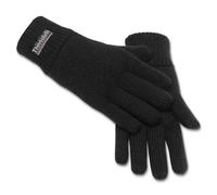Brandit Knitted Gants, noir, taille L pour homme