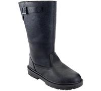Brandit Knobelbecher, Color: black, Size: 45