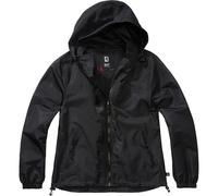 Brandit Ladies - Ete Windbreaker Veste noir