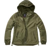 Brandit Ladies - Ete Windbreaker Veste olive
