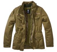 Brandit Ladies M65 Giant Veste Femme Army Parka Veste De Champ Veste D'Hiver