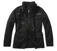 Brandit Ladies M65 Giant Veste Femme Army Parka Veste De Champ Veste D'Hiver