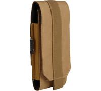 Brandit Poche de téléphone Large Molle – brun pour homme