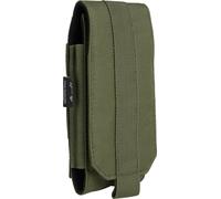 Brandit Protection pour smartphone Olive Taille One Size