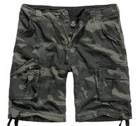 Brandit Légende Urbaine Shorts Hommes Été Voyage Pantalons Cargos De Paintball C