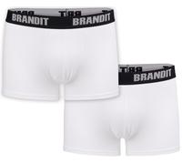 Brandit Boxers Logo 2 Unités